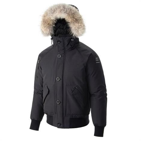 Sorel Caribou Bomber Jakke til Herre – Vinterudsalg!