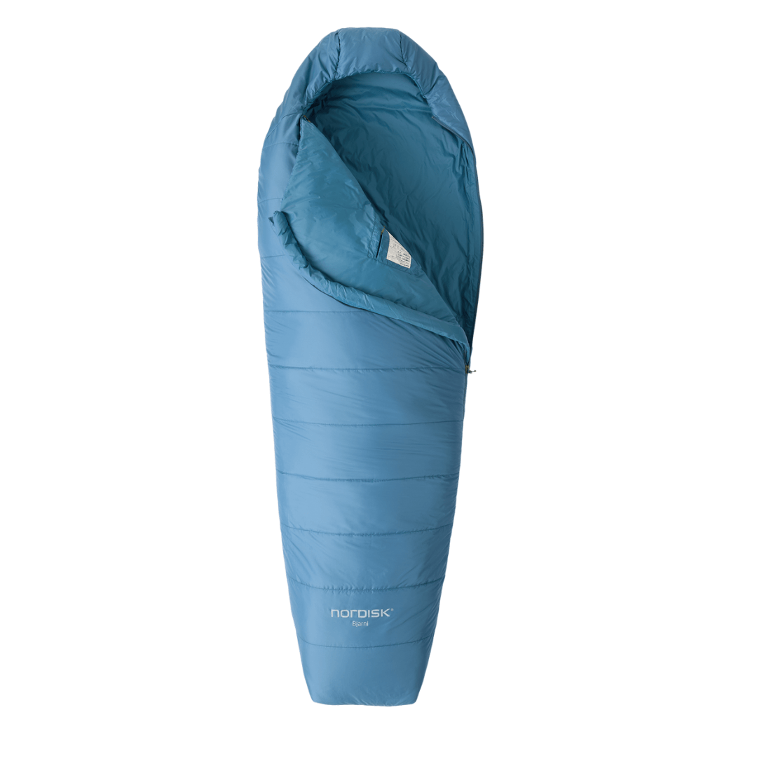 Sovepose     Nordisk Bjarni       Mummy     Xl