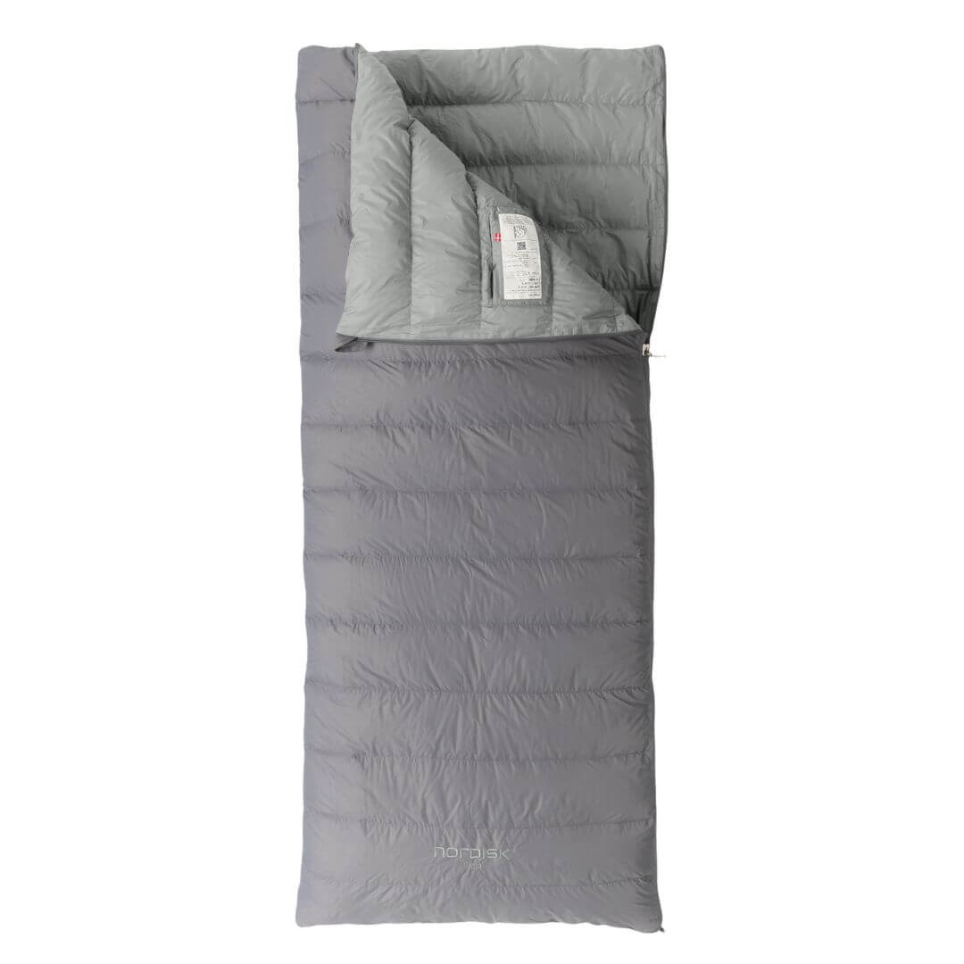 Dunsovepose   Nordisk Freja     Xl