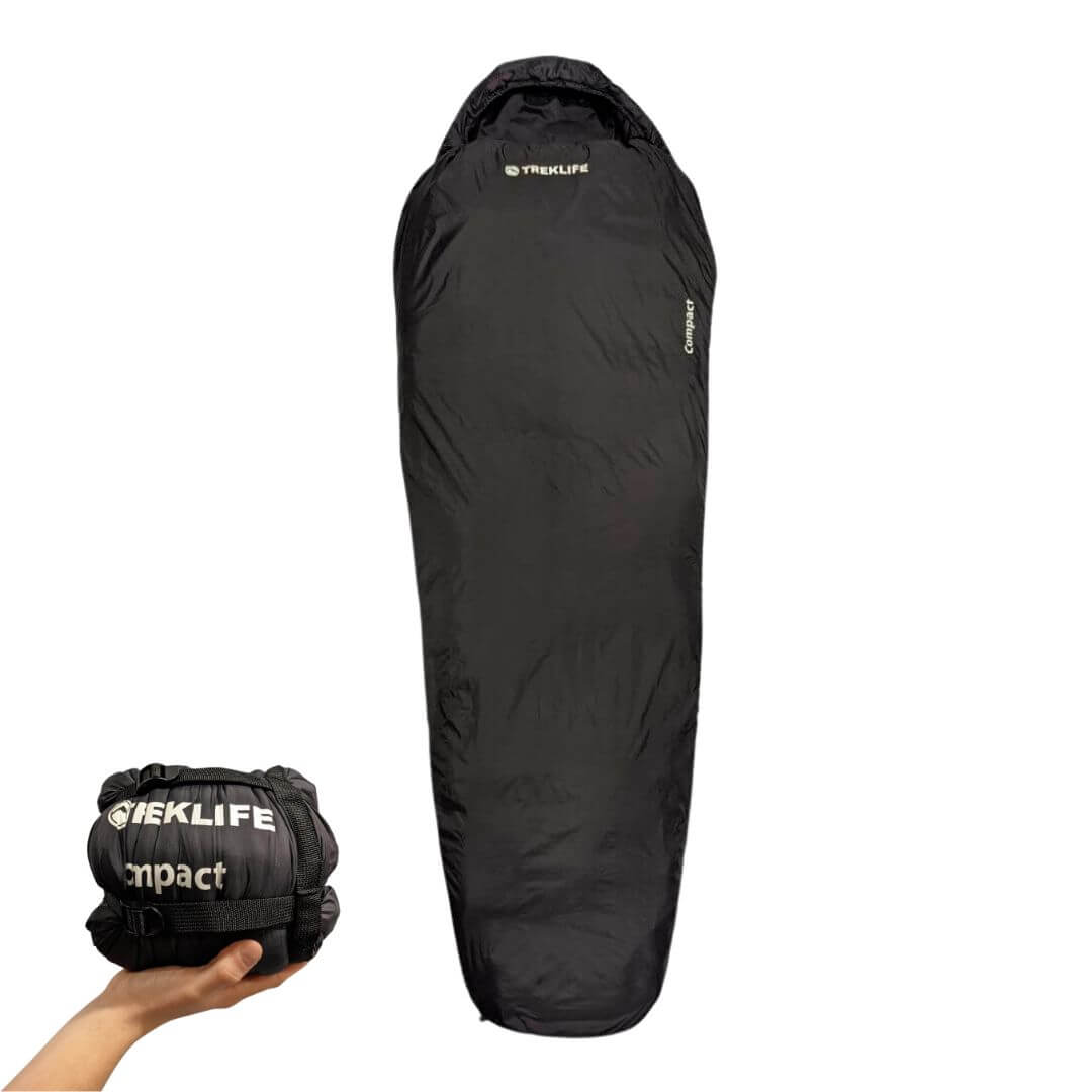 Sovepose   Treklife Compact Short