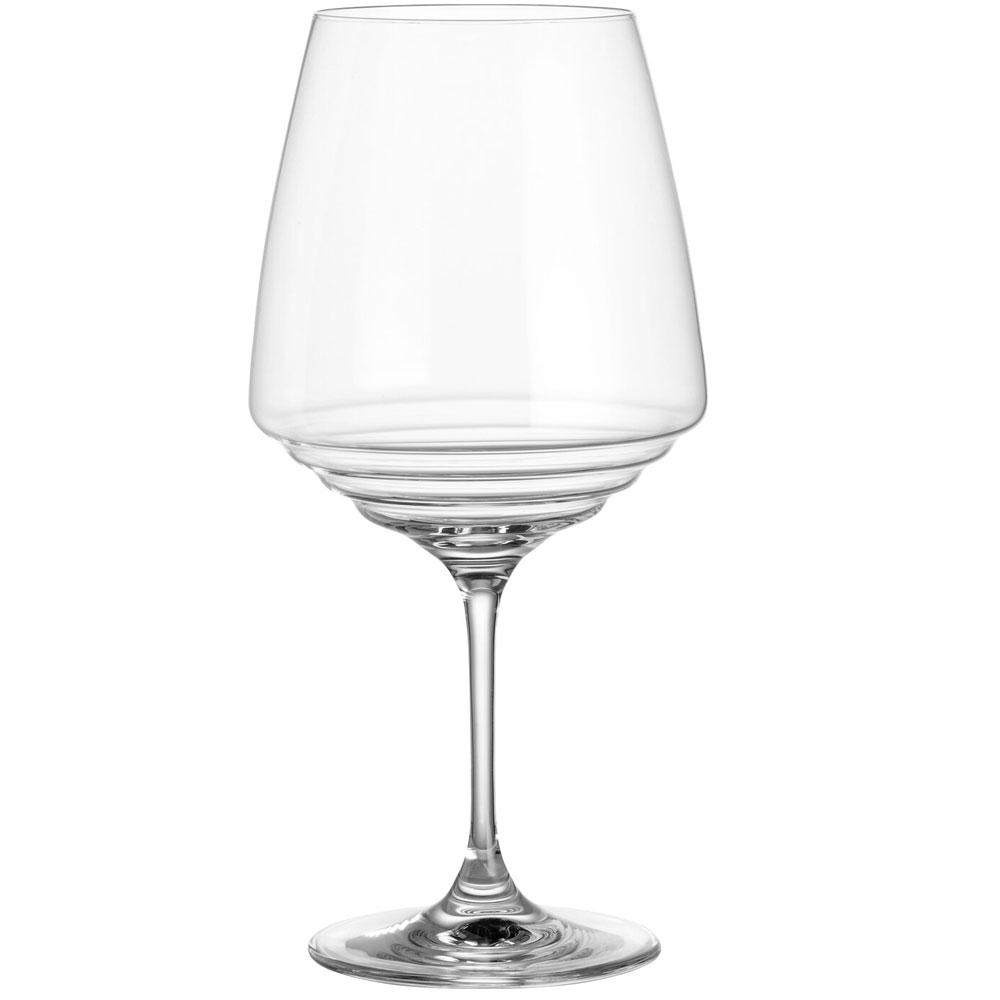 Spherica Rødvinsglas   Cl   Stk