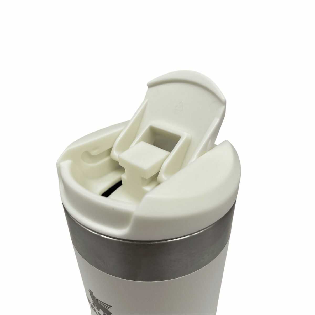 Stanley Aerolight Transit Mug  L Aerolight   Cream Gloss