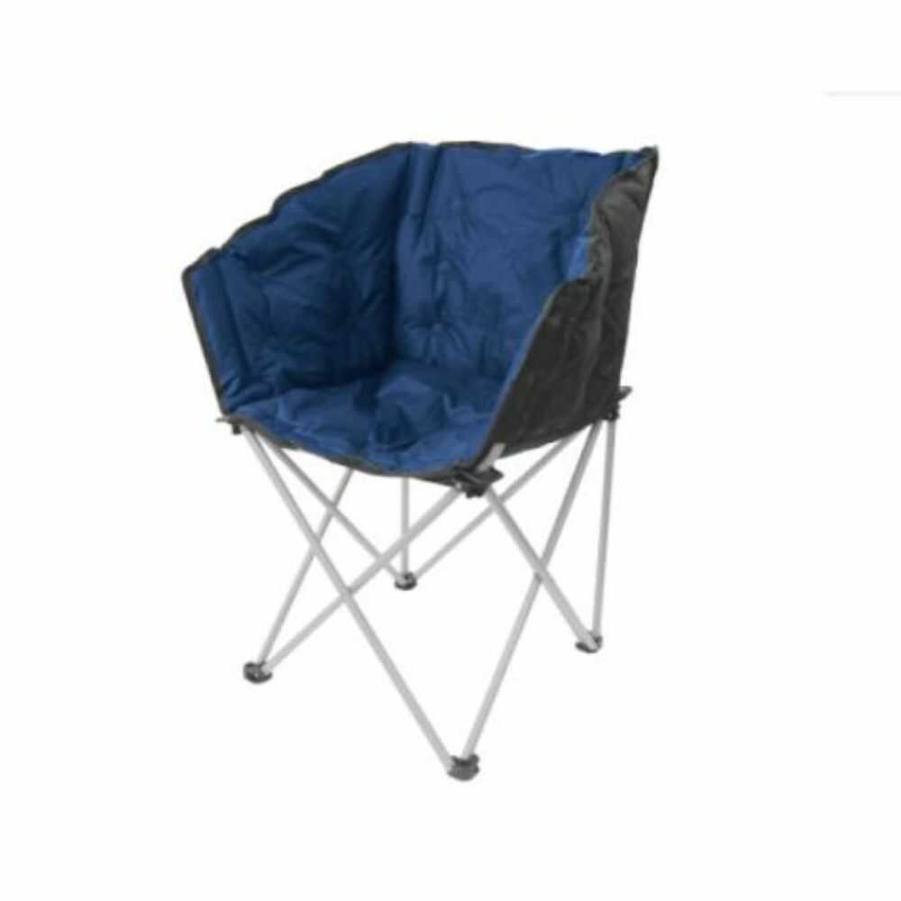 Fmt Tub Chair Pro Tub Chair Pro   Blå
