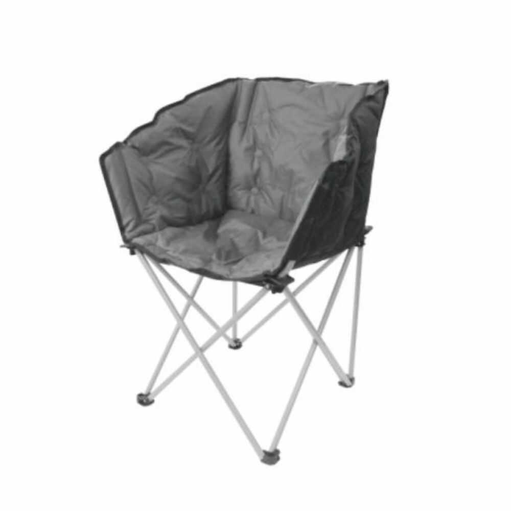 Fmt Tub Chair Pro Fmt Tub Chair Pro   Grå