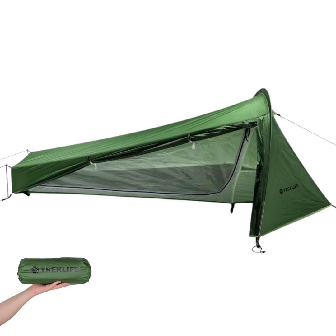 Telt   Treklife  P Ul Tent     Person