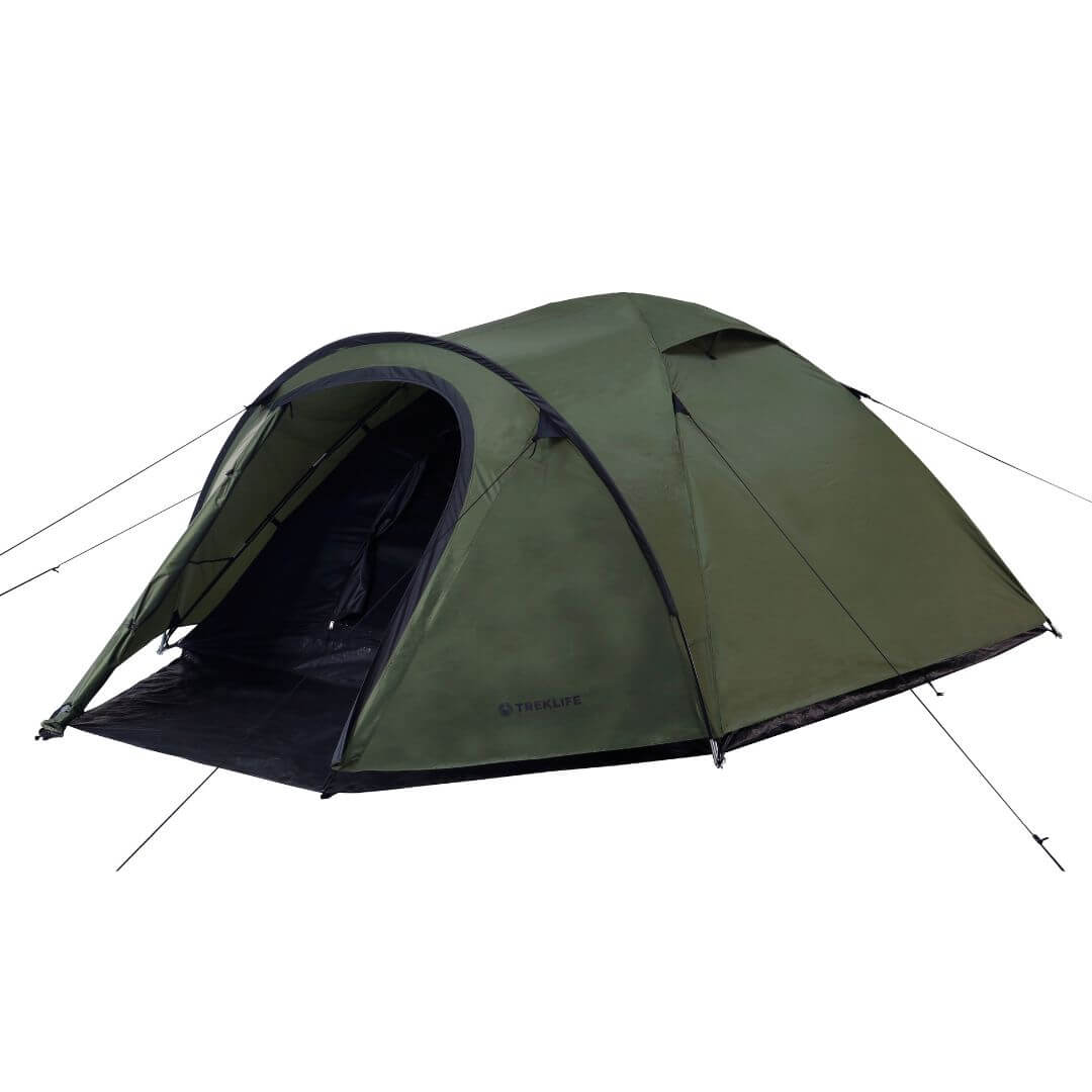 Telt   Treklife Uv Block Xl  P     Personer