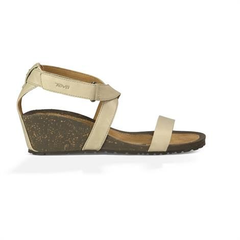 Teva Cabrillo Kilehælsandal til Damer – Sommerkomfort