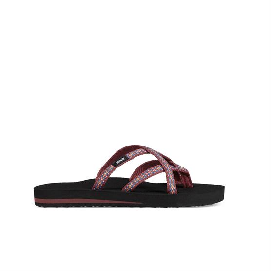 Teva Olowahu Sandaler til Dame - Himalya Port