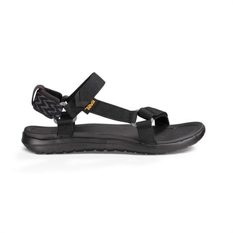 Teva Sanborn Universal Sandaler til Dame - Sort Stil