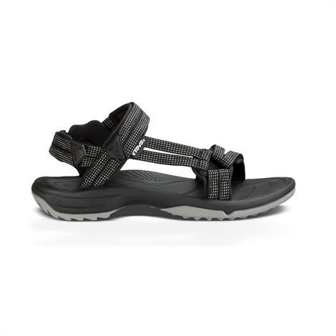 Teva Terra Fi Lite Sandaler til Dame - City Lights Black