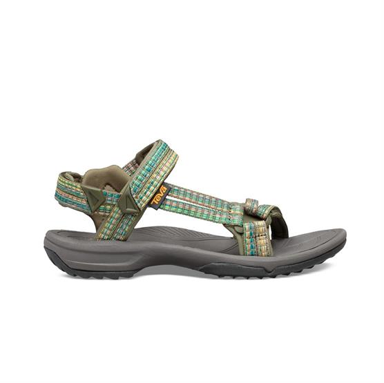 Teva Terra Fi Lite Vandresandaler til Dame – Black Friday Tilbud!