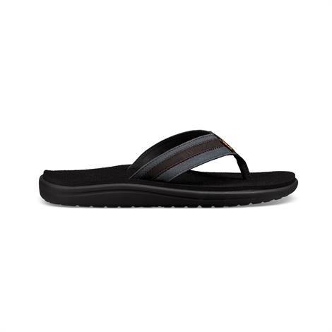 Teva Voya Canvas Flip Sandaler til Mænd – Komfortabel Stil