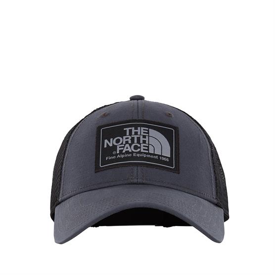 The North Face Mudder Trucker Kasket - God Luftcirkulation!