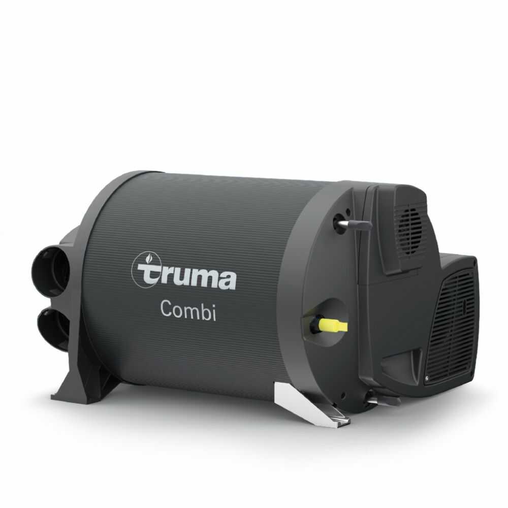 Truma Combi   E Inet X