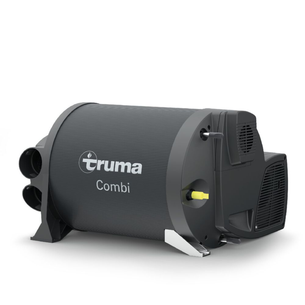 Truma Combi   Inet X