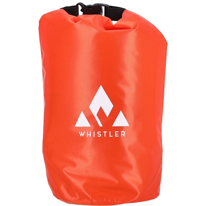 Whistler Tonto  L Drybag  Shocking Orange   Vandtætte Rygsække