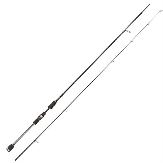 Westin W3 Streetstick - Perfekt til let spinnefiskeri