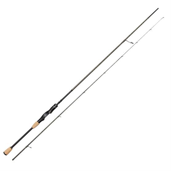 Westin W8 Super Finesse T C Spinnestang - Ultra Let Fiskeri