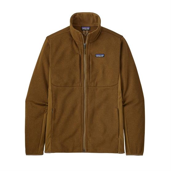 Patagonia Letvægt Better Sweater Jakke - Mulch Brown