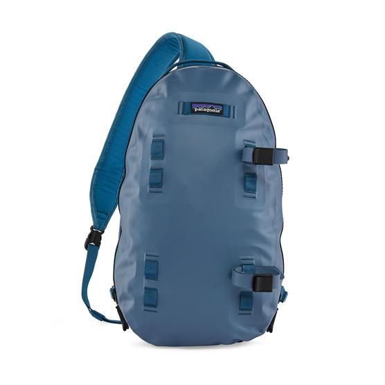 Patagonia Guidewater Sling 15L - Vandtæt taske til fiskeri