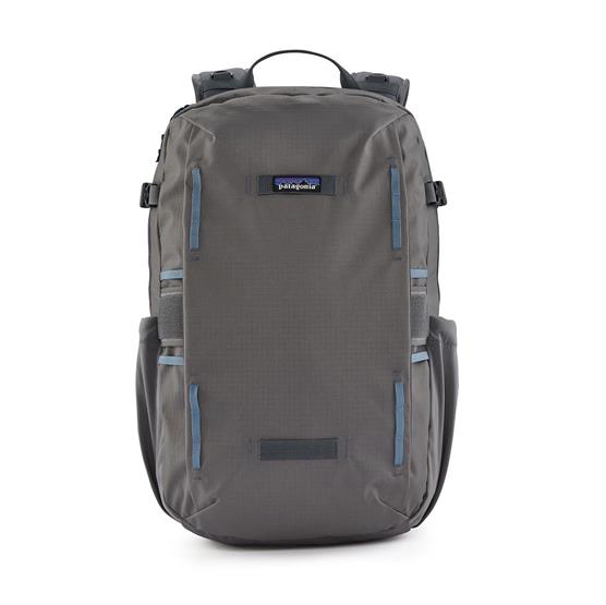 Patagonia Stealth Pack - Praktisk rygsæk til fiskeri