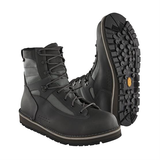 Patagonia Foot Tractor Vadestøvler med Klæbende Gummi