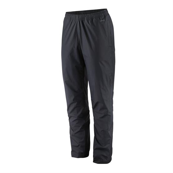 Patagonia Torrentshell 3L Regnbukser til Dame - Sort