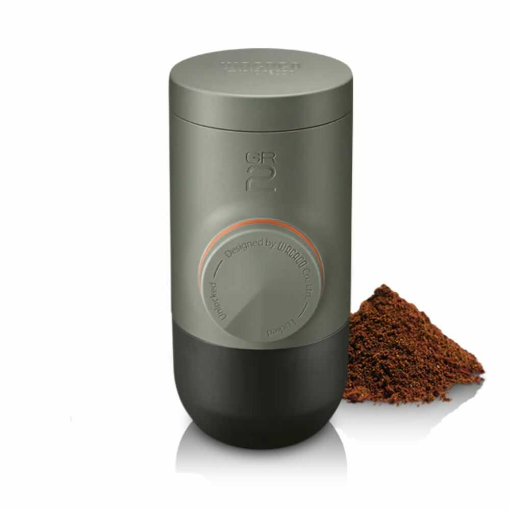 Wacaco Minipresso Gr