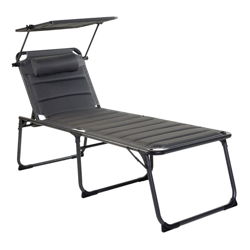 Wecamp Calva Drømmeseng Grey