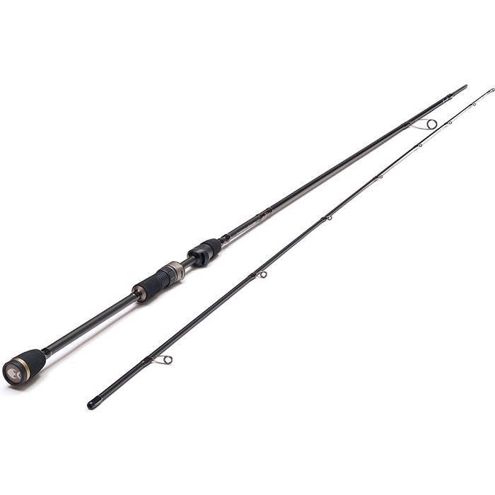Westin W3 Streetstick Spinnestang til Ultralette Fisketure