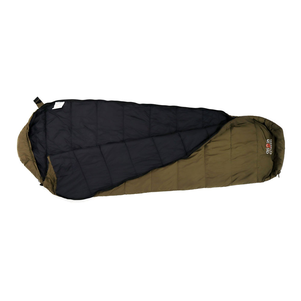 Origin Outdoors Compact Lite Sovepose - Ultralet & Kompakt