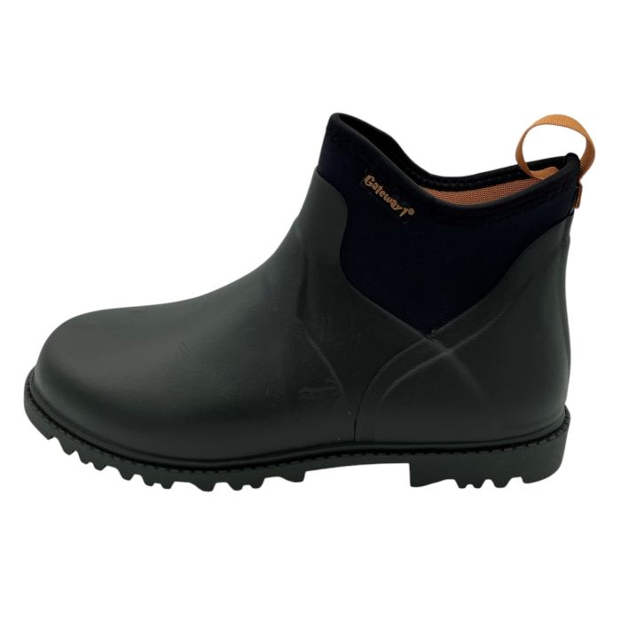 Gateway Ascot 6 Gummistøvler i 3mm Forest - Udsalg!