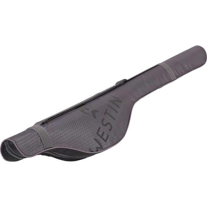 Westin W4 Stangetui Titanium Sort - Fantastisk Tilbud!