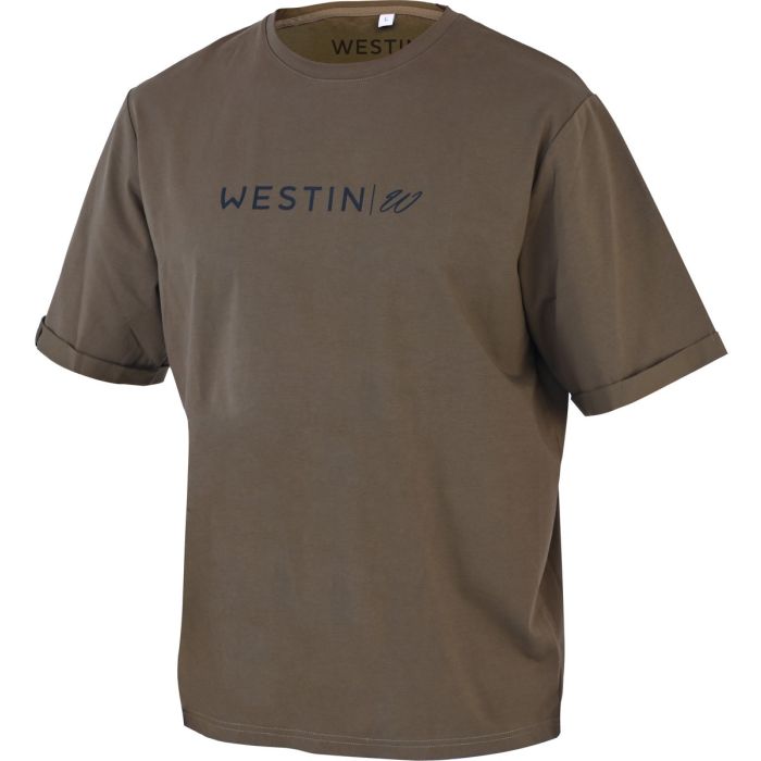 Westin W Range T Shirt Ivy Green