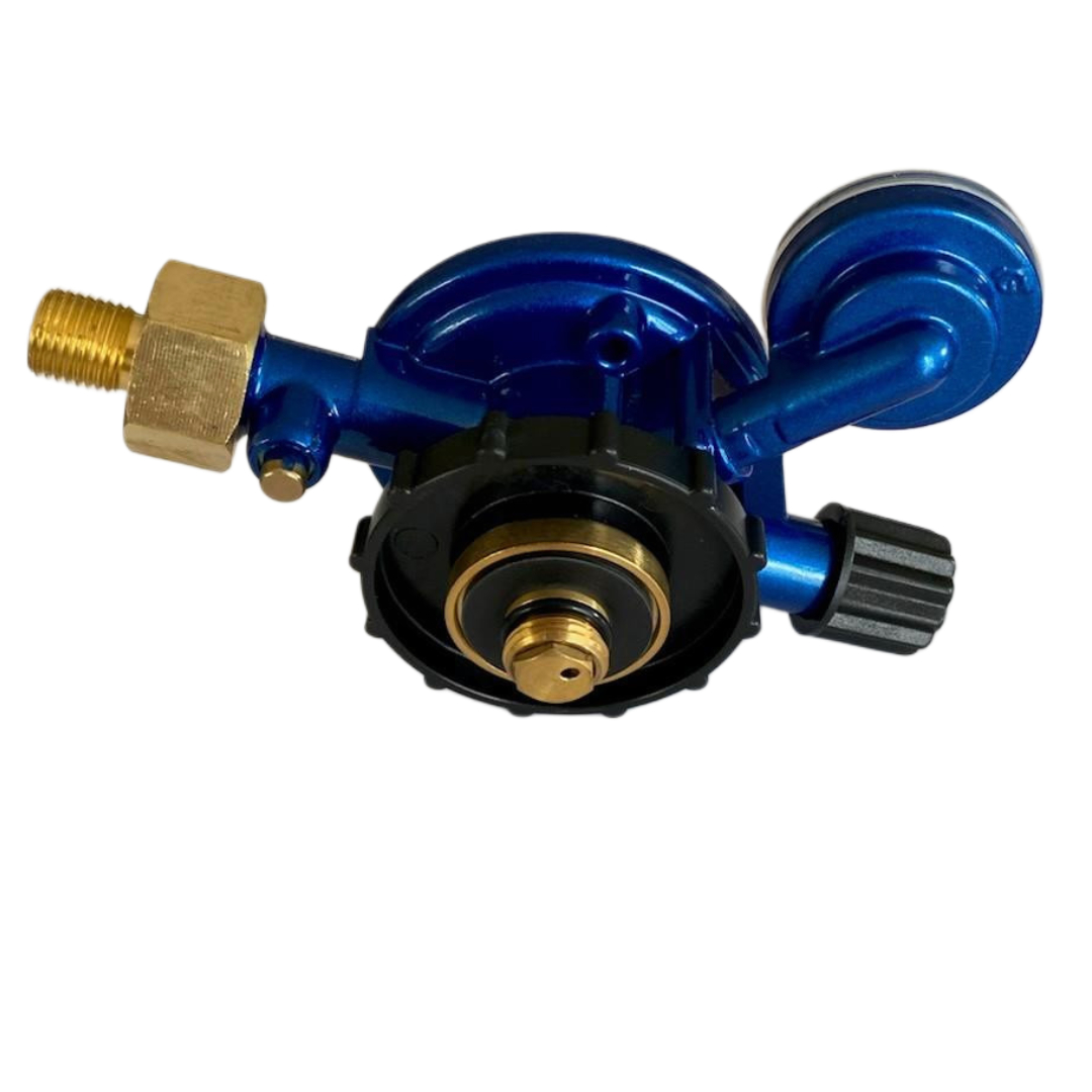 Igt Campinggaz Lavtryk Regulator  Dk