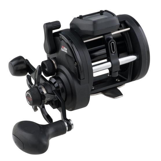 Abu Garcia Altum Dcl   Right Hand