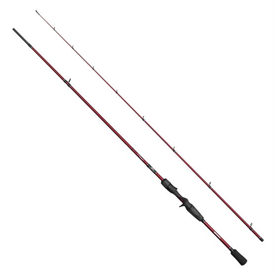 Abu Garcia Fr? Nstam Signature Casting Rod    Fod     G