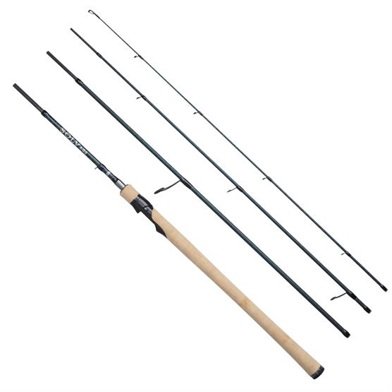 Abu Garcia S? Lv Ag    Pc    Fod     G