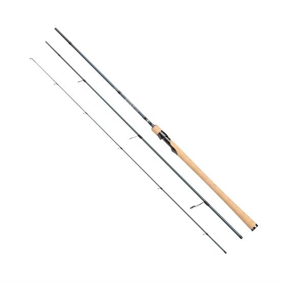 Abu Garcia Sölv AG2 Spinnestang til Kystfiskeri
