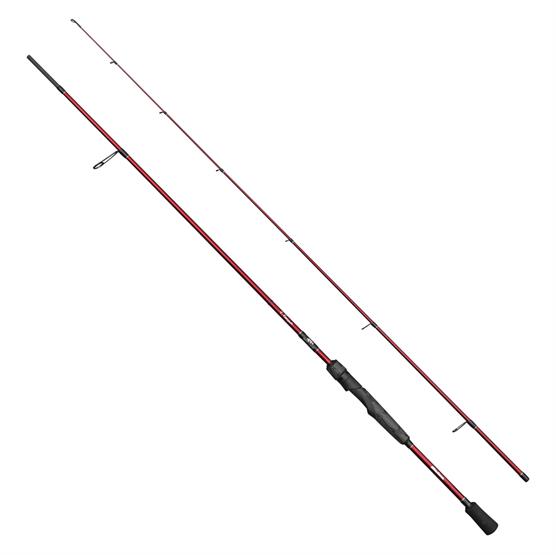 Abu Garcia Fr? Nstam Signature Spinning Rod    Fod     G