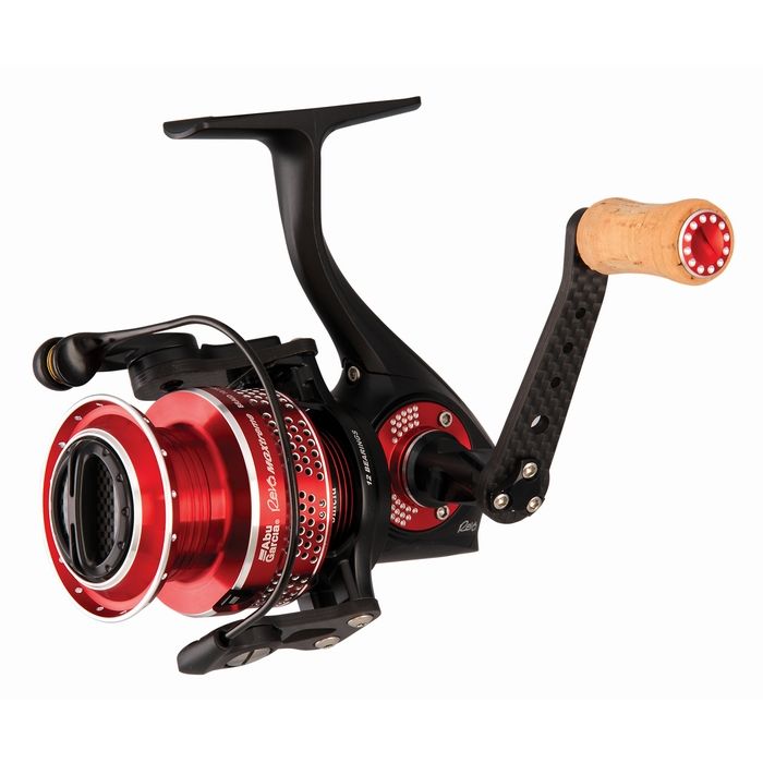 Abu Revo   Mgxtreme Fastspole