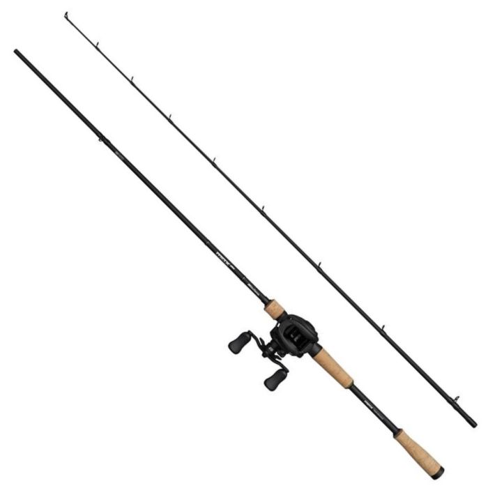 Abu Max Pike    Gr Combo