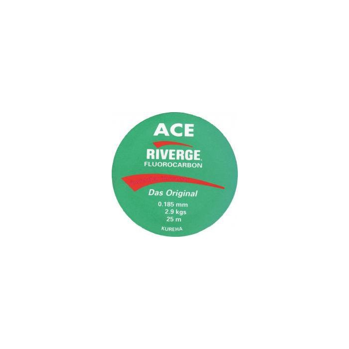 Riverge Fluorcarbon M