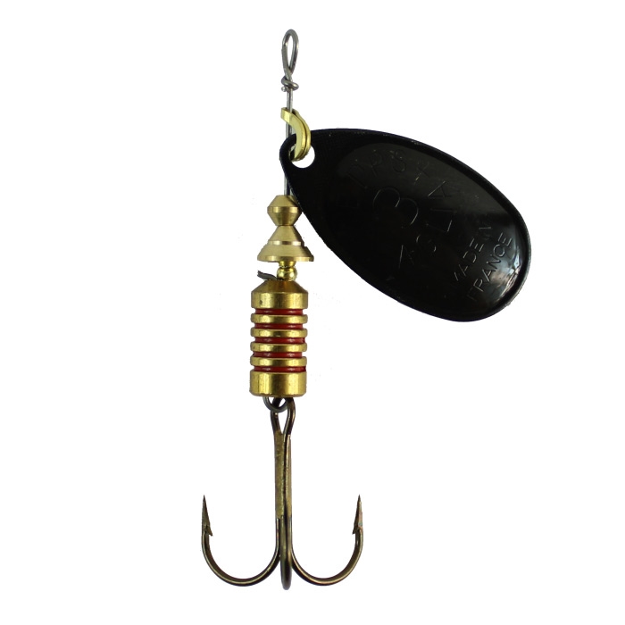 Mepps Aglia Spinner – Effektiv Sort Spinner til Fiskeri
