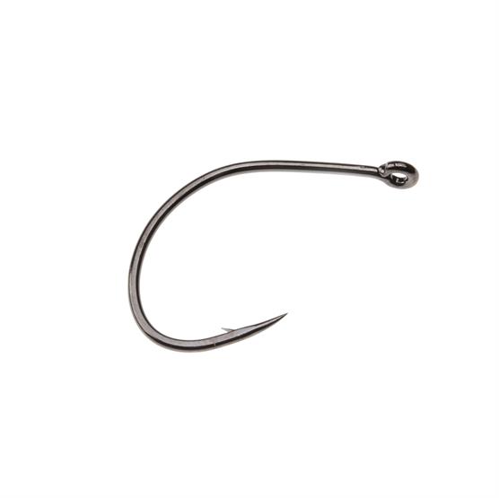 Ahrex Ns172 Curved Gammarus Fluekrog til Fluebinding