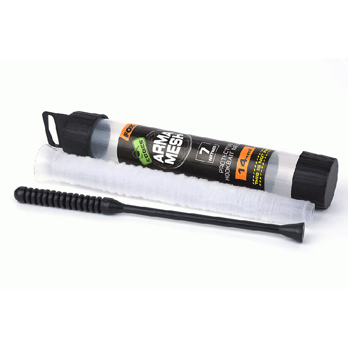Fox Edges Arma Mesh Narrow Mm