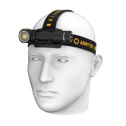 Armytek Wizard C2 V4 Lommelygte - 1120 Lumen til Udeliv