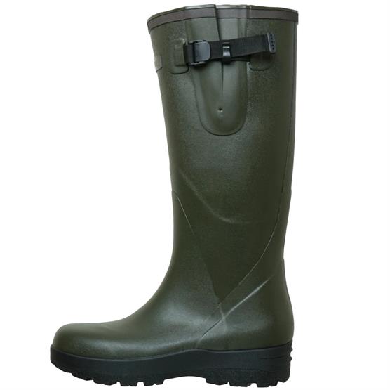 Avignon Akka High V  Dark Green