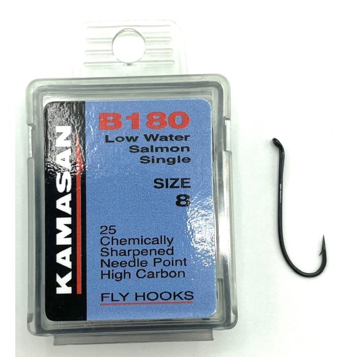 Kamasan B