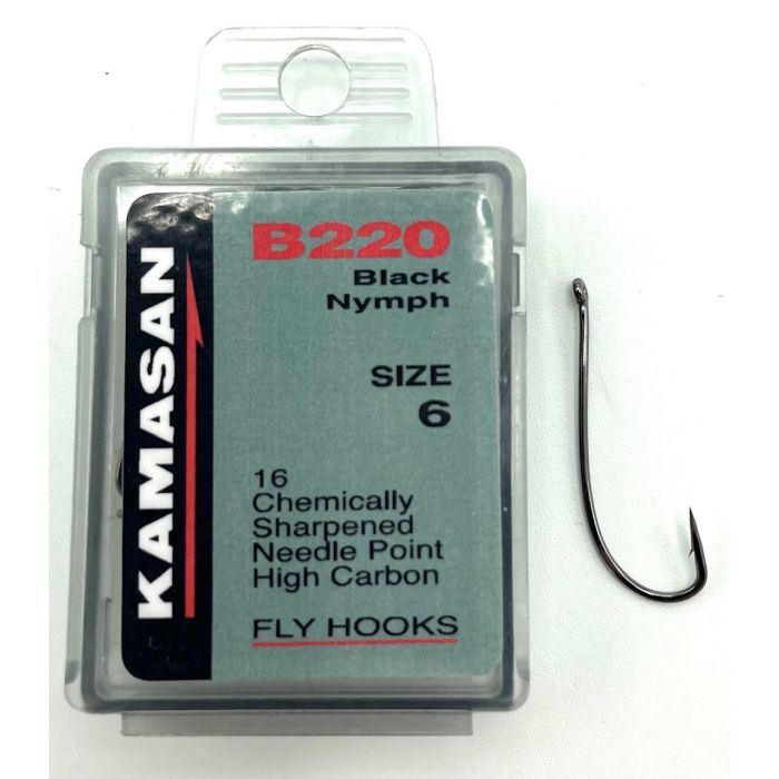 Kamasan B